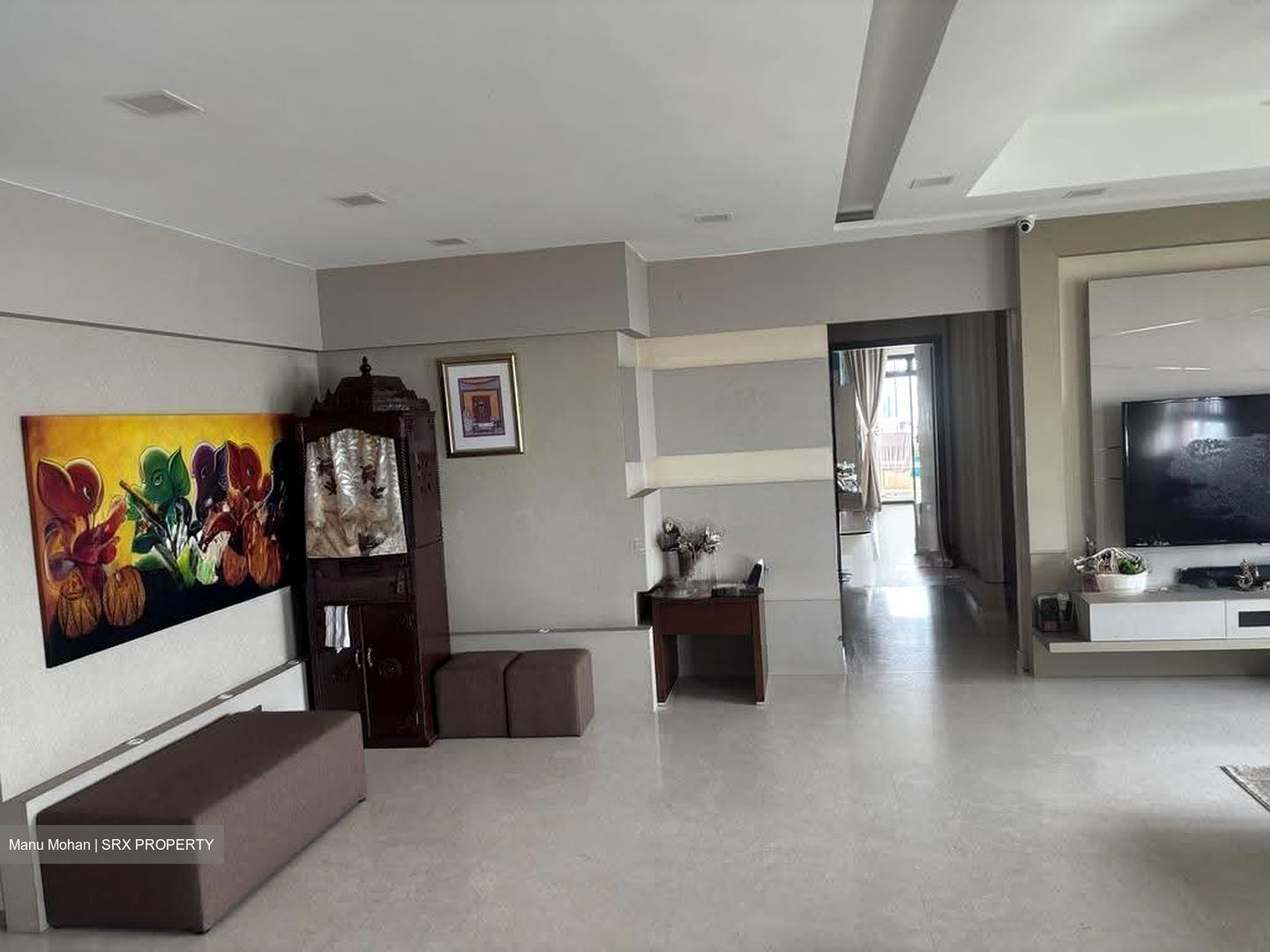 Haig Court (D15), Condominium #630621801